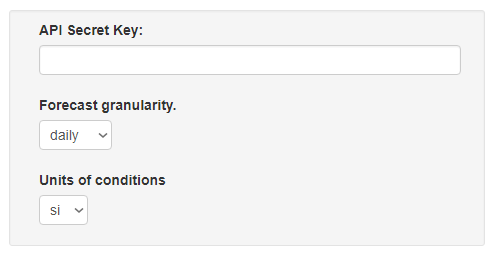 Bad Schema